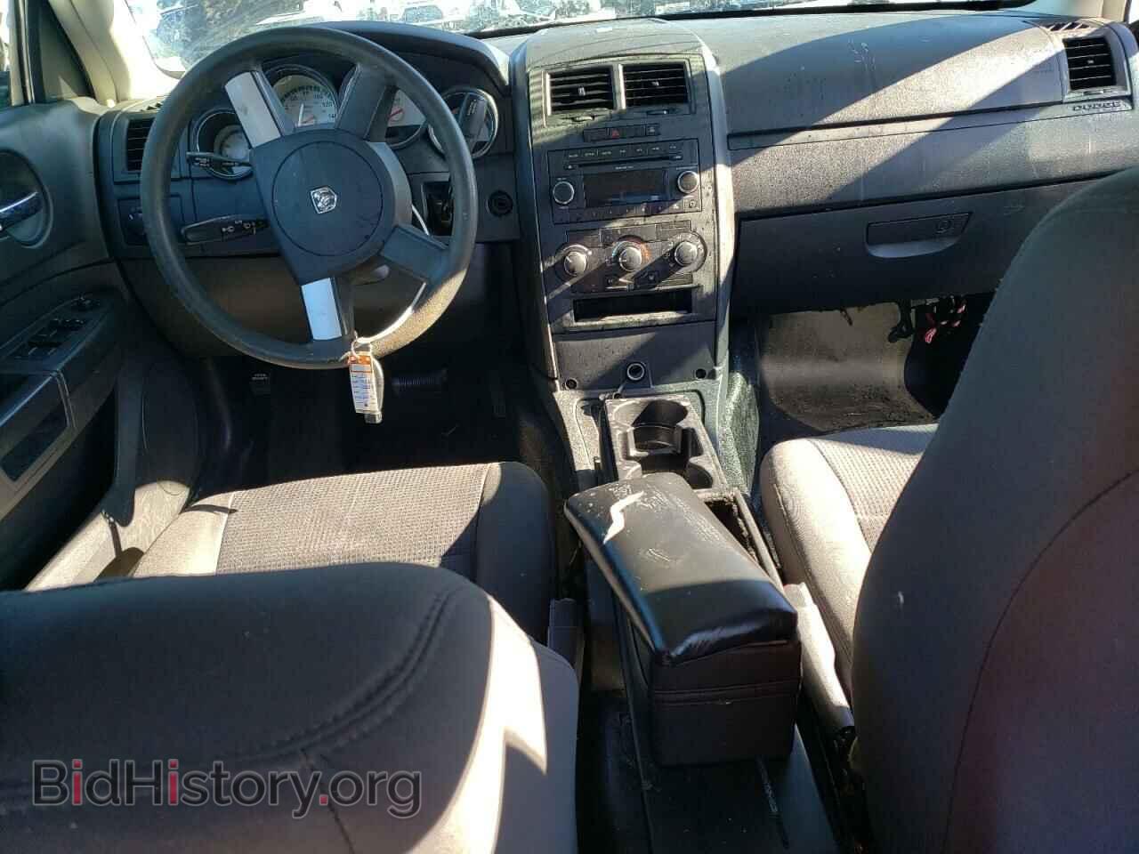 2010 DODGE CHARGER - VIN: 2B3AA4CT3AH303013 - Фото 8