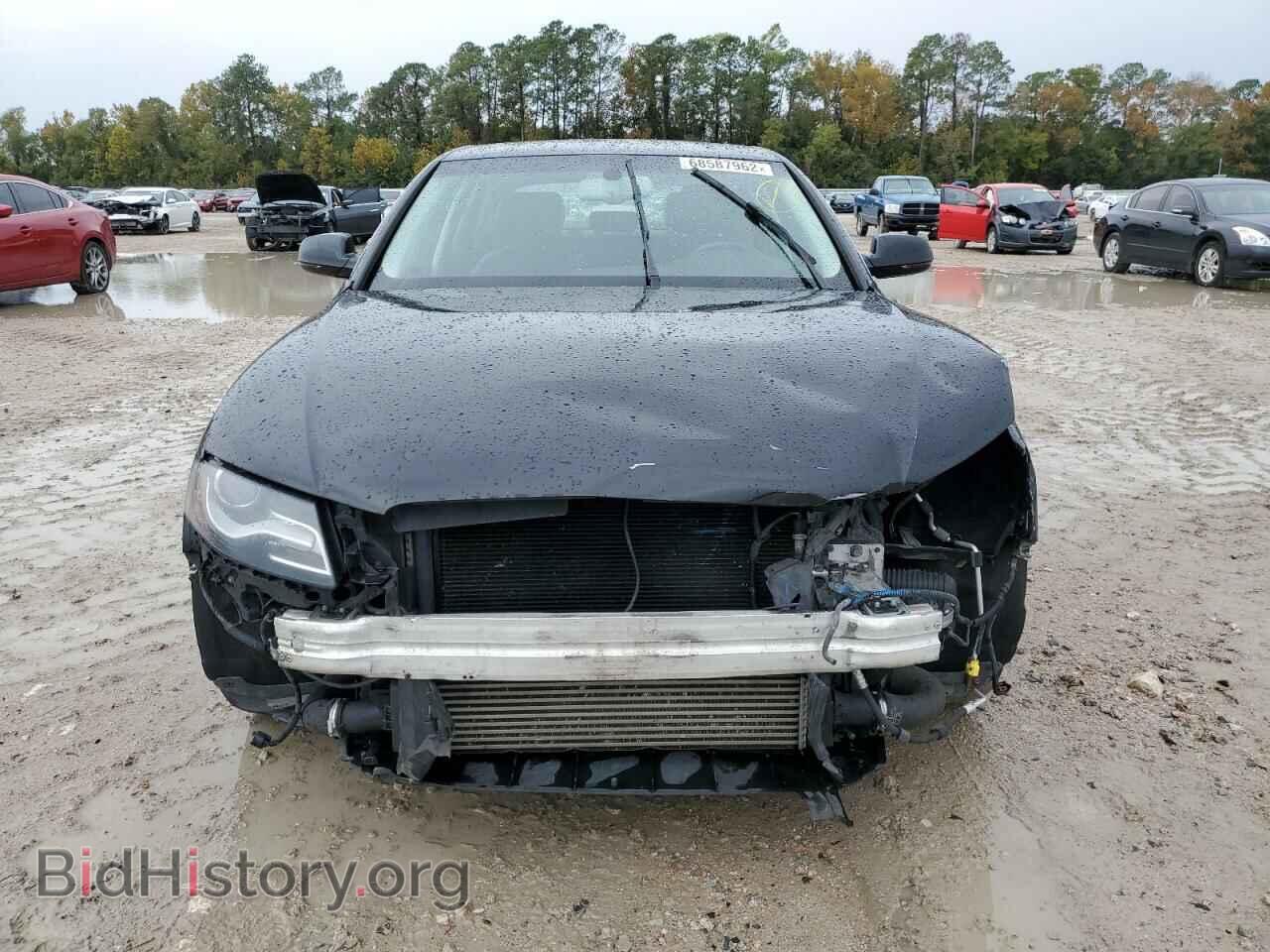2011 AUDI A4 - VIN: WAUFFAFL2BN031835 - Photo 5