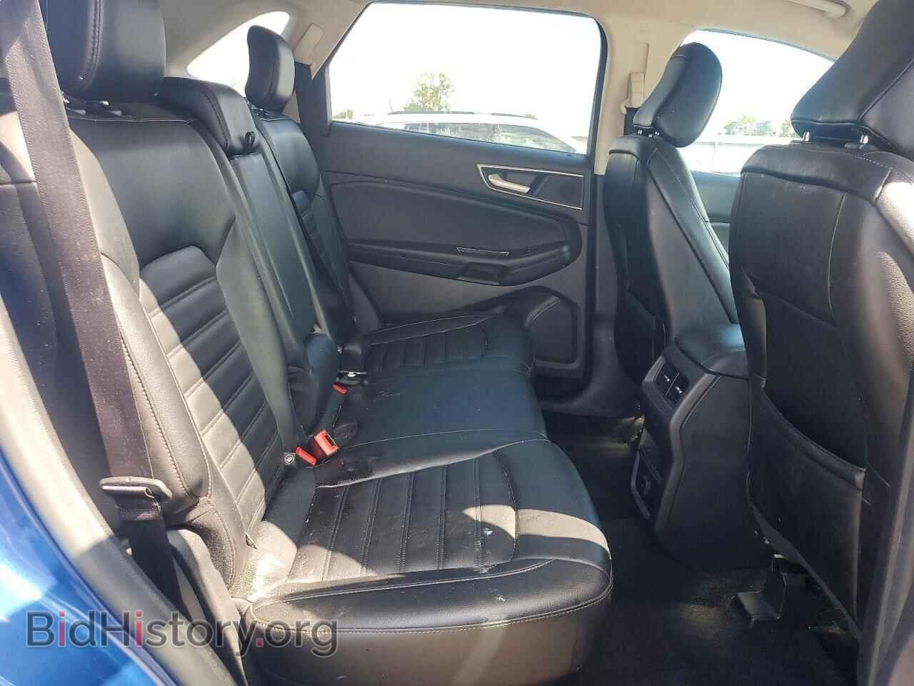 2020 FORD EDGE - VIN: 2FMPK4J90LBA71470 - Photo 11