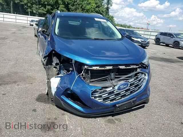 2020 FORD EDGE - VIN: 2FMPK4J90LBA71470 - Photo 14
