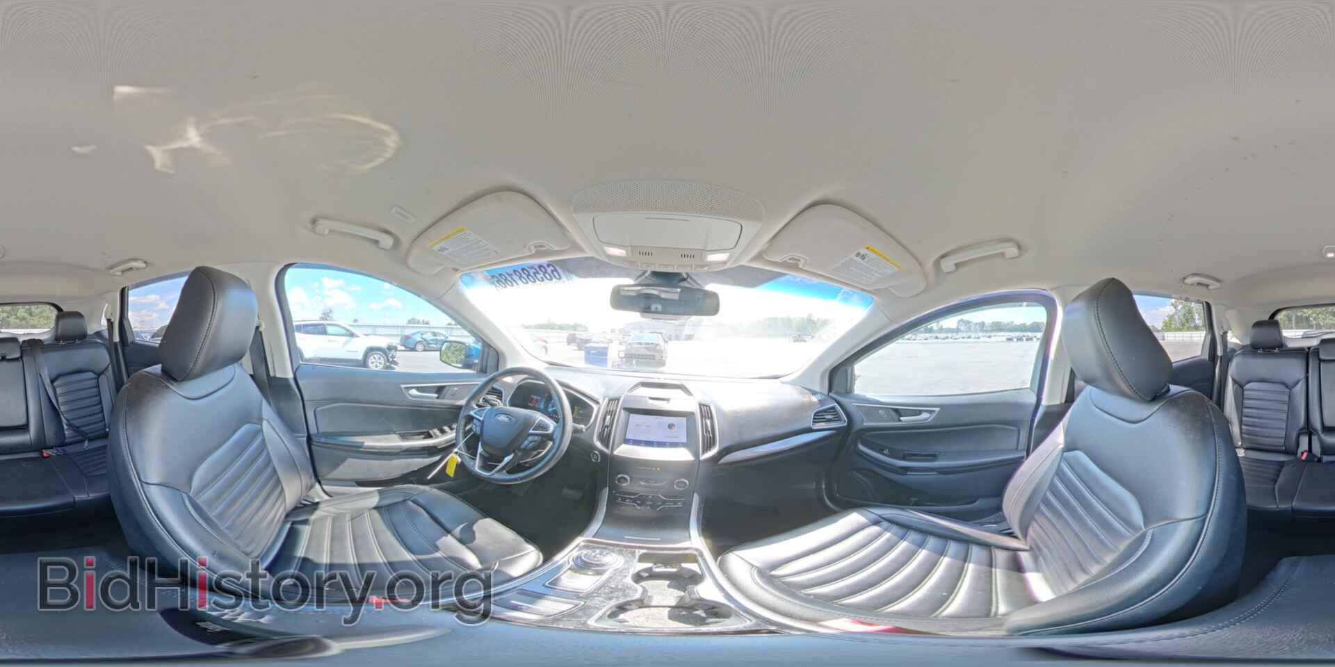2020 FORD EDGE - VIN: 2FMPK4J90LBA71470 - Photo 15