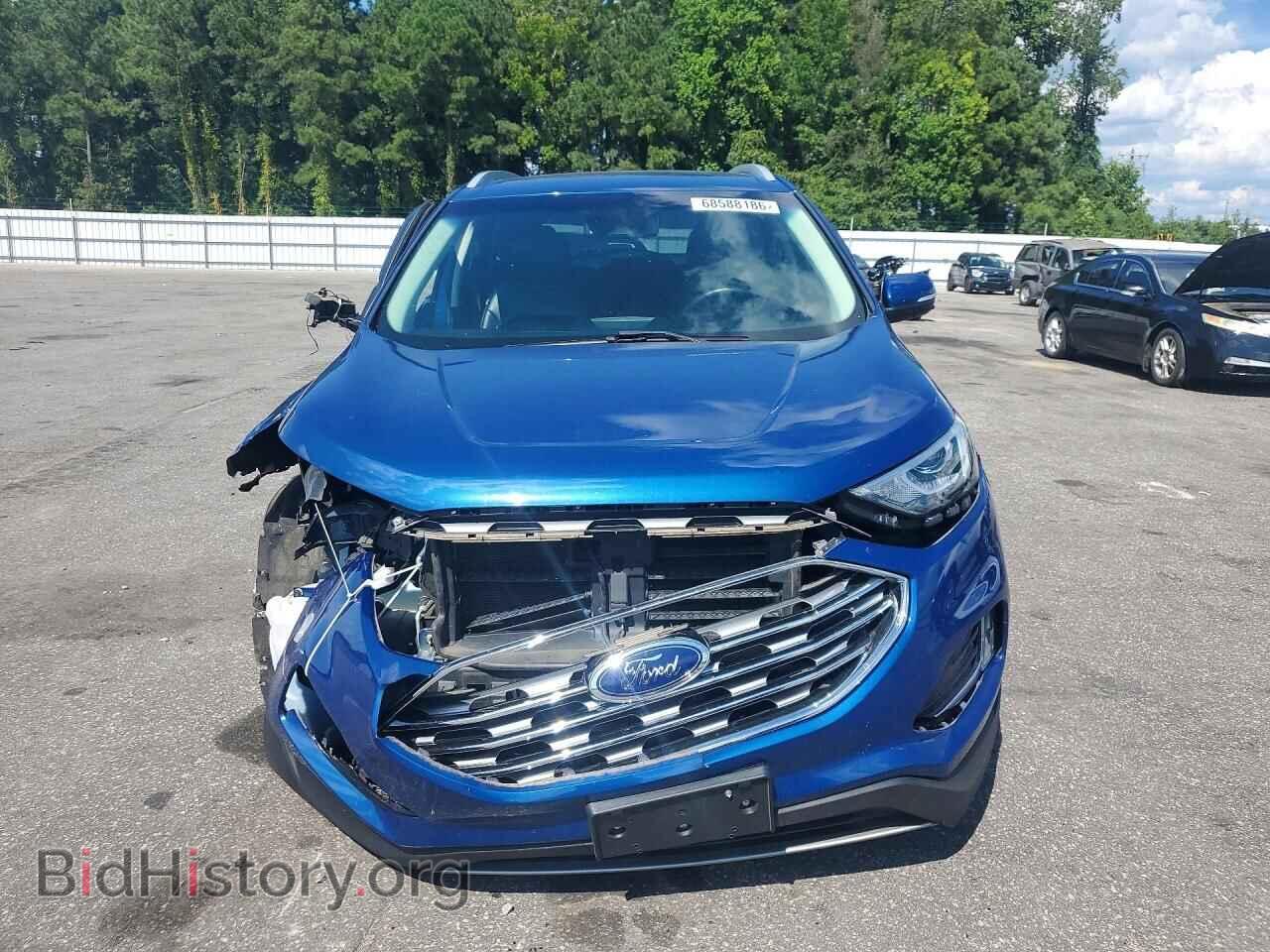 2020 FORD EDGE - VIN: 2FMPK4J90LBA71470 - Photo 5