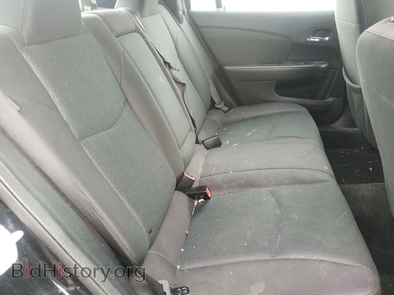 2012 CHRYSLER 200 - VIN: 1C3CCBBB3CN180844 - Фото 6