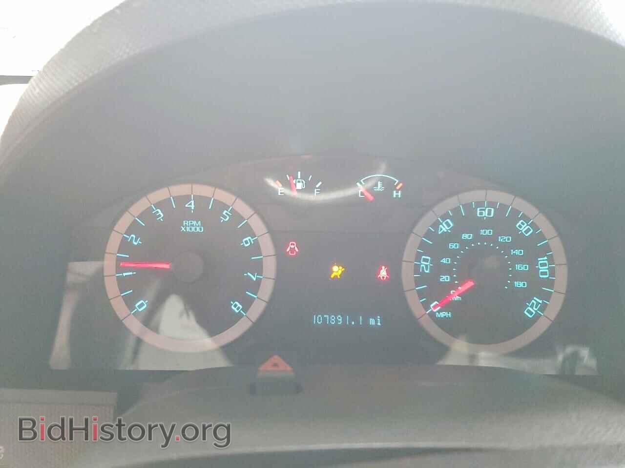 2012 FORD ESCAPE - VIN: 1FMCU9E79CKC03338 - Photo 9