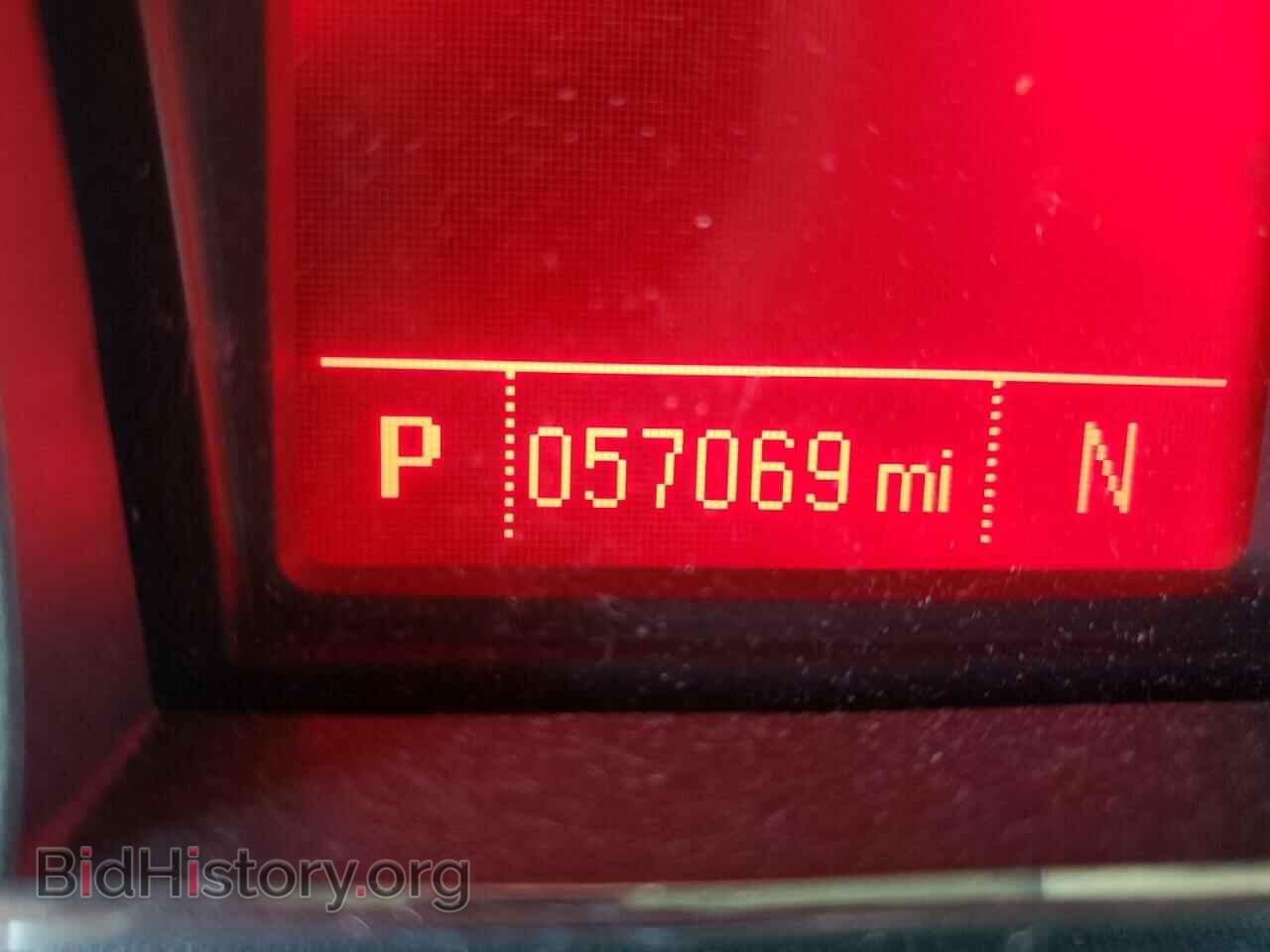 2013 GMC TERRAIN - VIN: 2GKFLUE38D6239003 - Фото 8