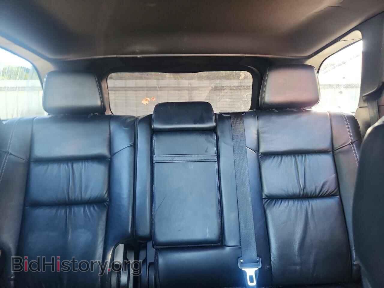 2015 JEEP CHEROKEE - VIN: 1C4RJFBG5FC829686 - Фото 10