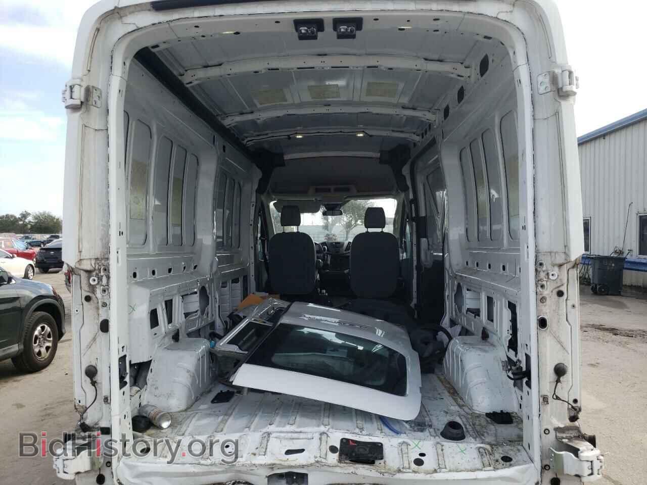 2017 FORD TRANSIT CO - VIN: 1FTYR2CM4HKA75142 - Photo 6