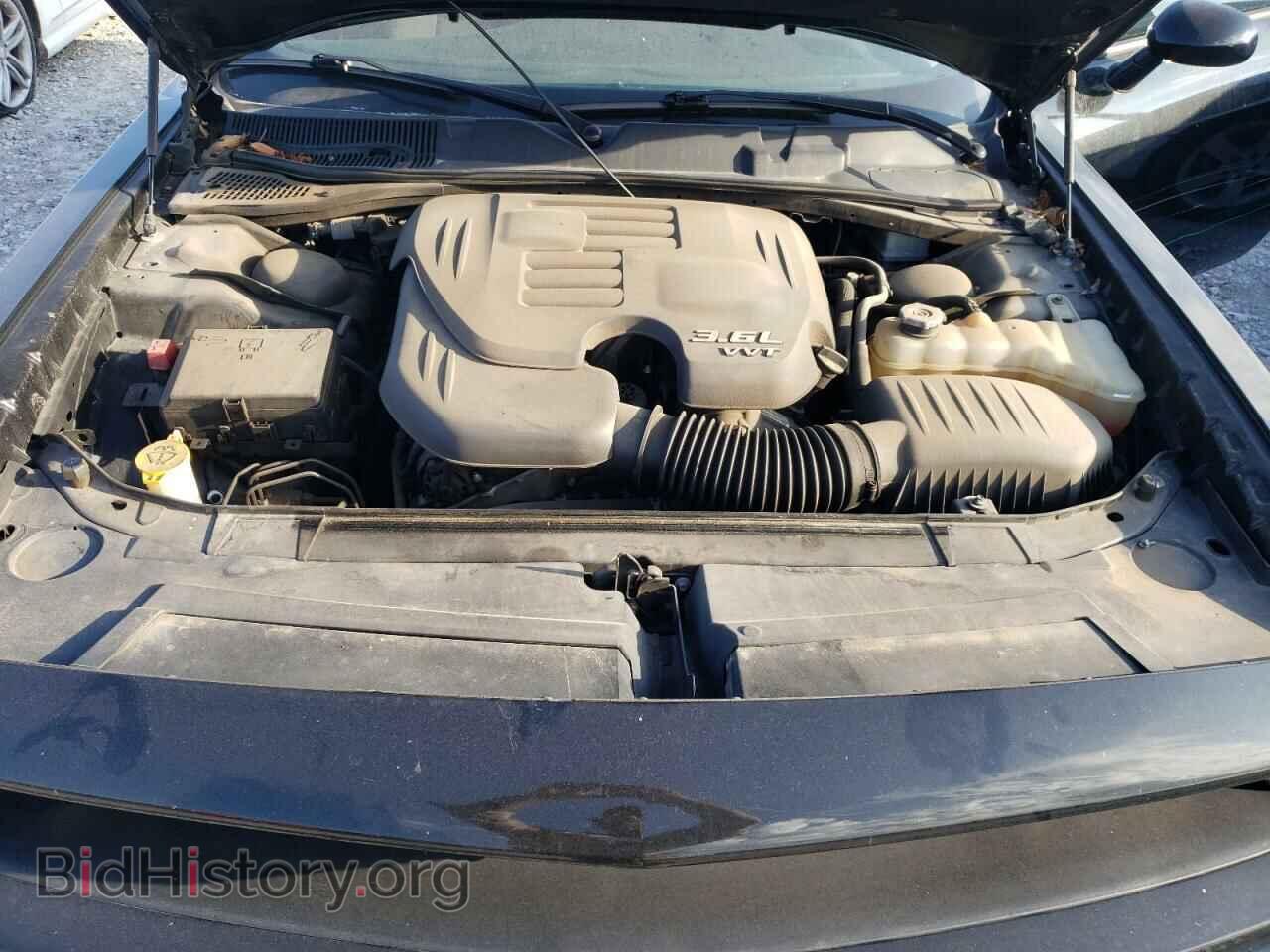 2017 DODGE CHALLENGER - VIN: 2C3CDZAG9HH572858 - Фото 11