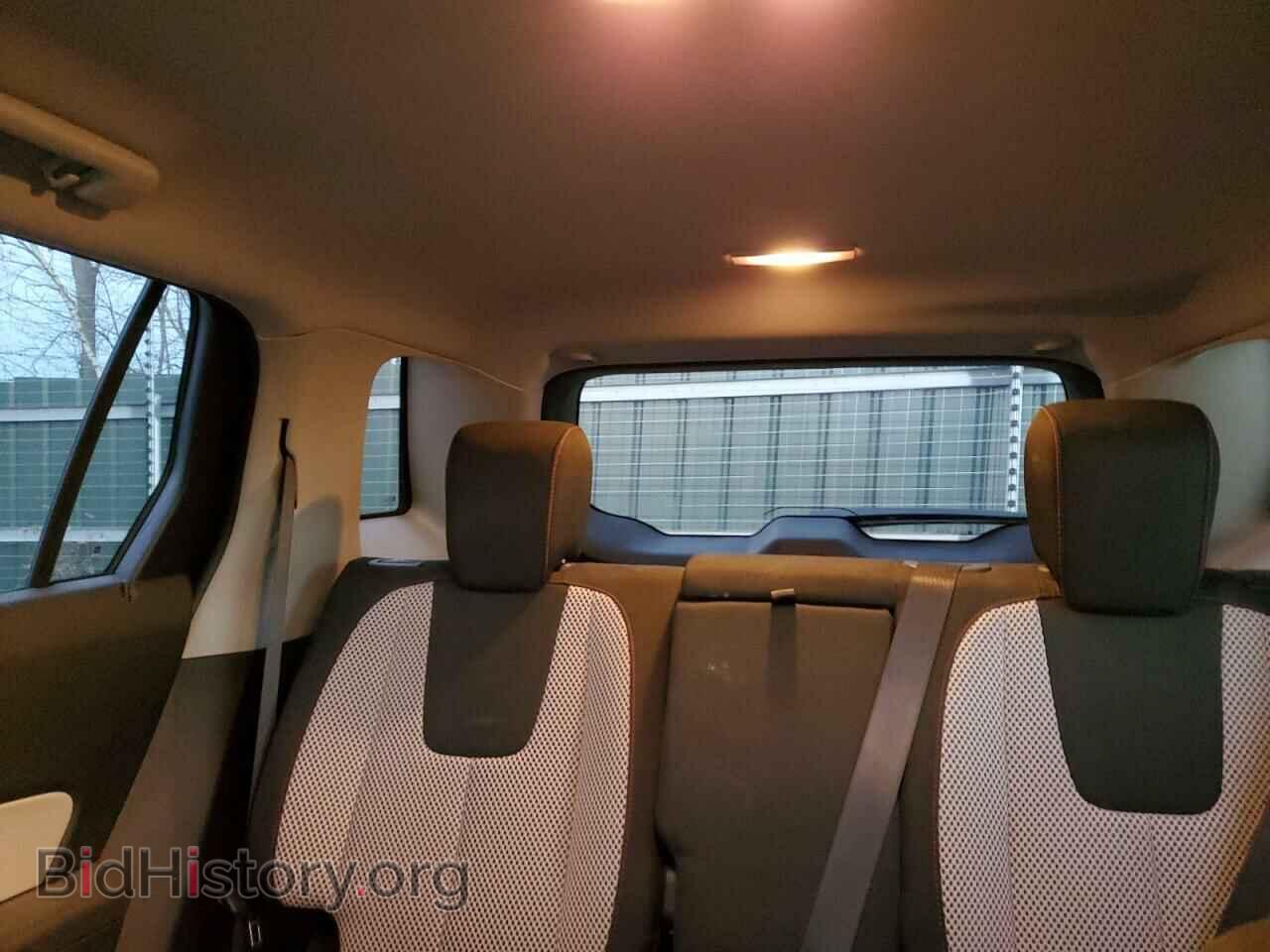 2016 GMC TERRAIN - VIN: 2GKFLTEK8G6166933 - Photo 10