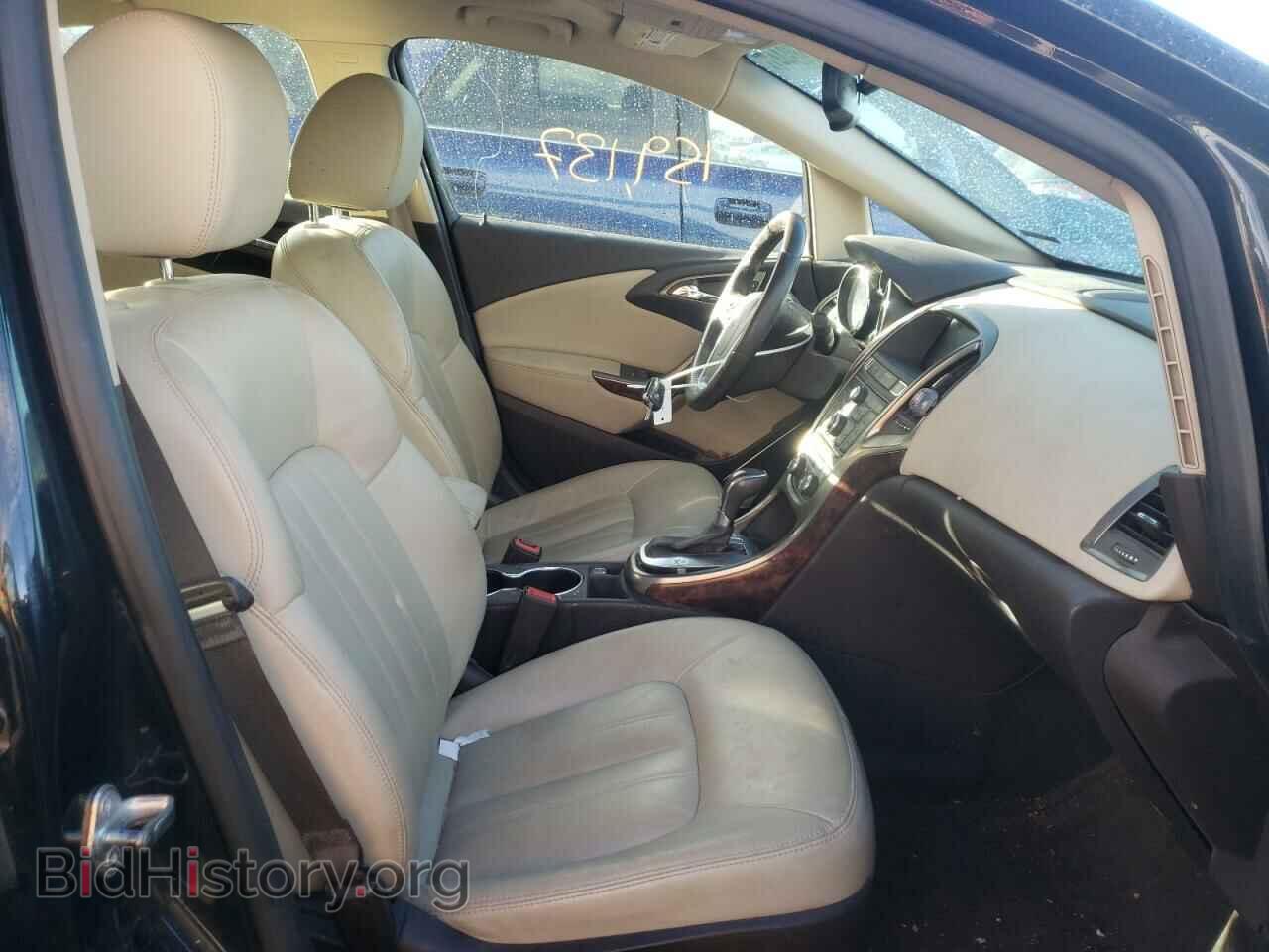 2014 BUICK VERANO - VIN: 1G4PS5SK7E4112858 - Фото 5