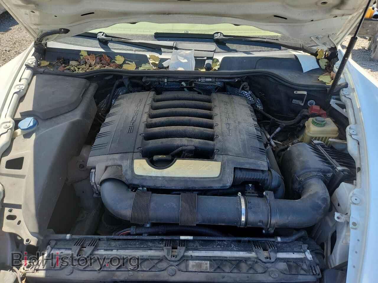 2014 PORSCHE CAYENNE - VIN: WP1AA2A24ELA03341 - Фото 12