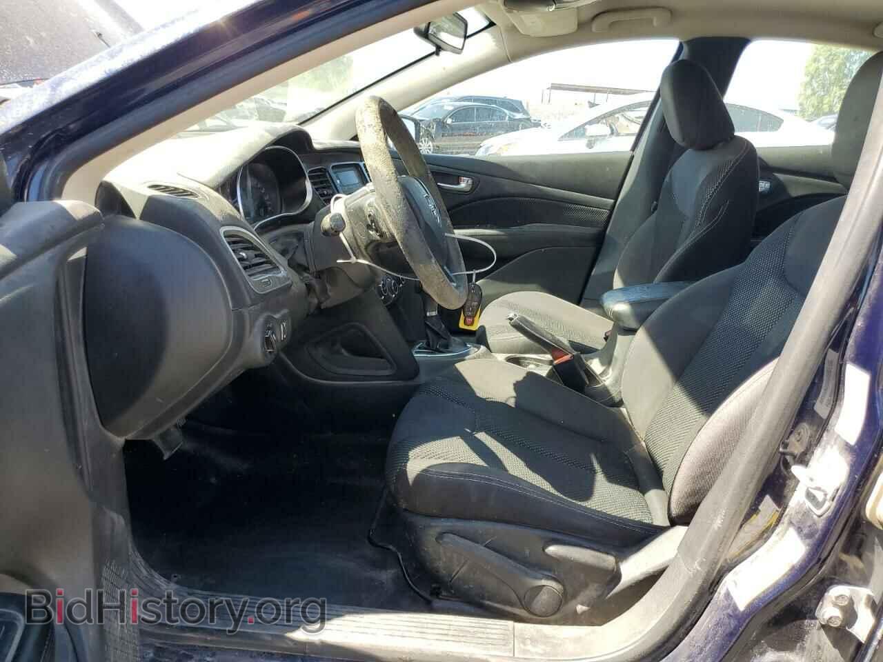 2015 DODGE DART - VIN: 1C3CDFBB9FD390377 - Фото 7