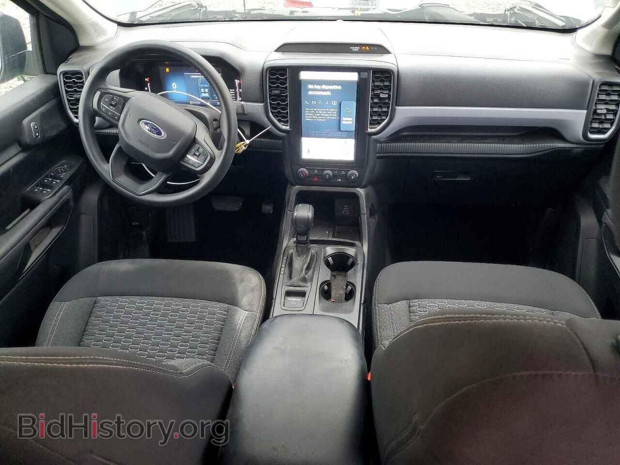 2026 FORD RANGER - VIN: 1FTER4BH5TLE13945 - Фото 8