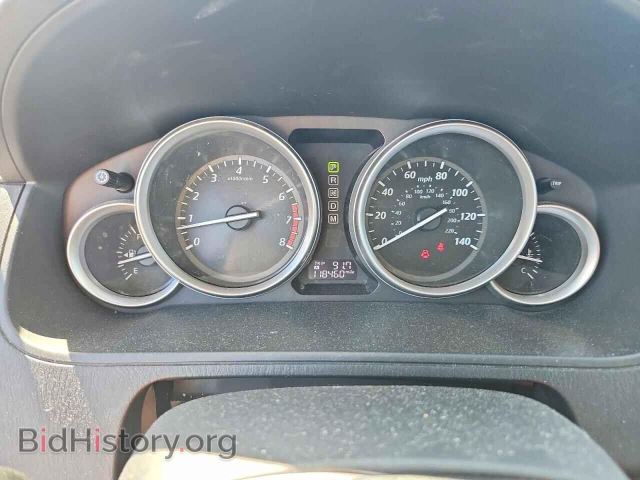 2015 MAZDA CX-9 - VIN: JM3TB3CV7F0464225 - Фото 9