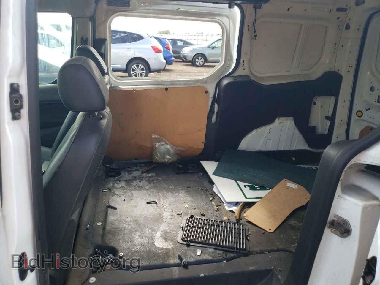 2015 FORD TRANSIT - VIN: NM0LS7E77F1201366 - Фото 11