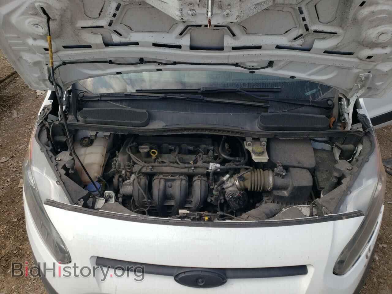 2015 FORD TRANSIT - VIN: NM0LS7E77F1201366 - Фото 12
