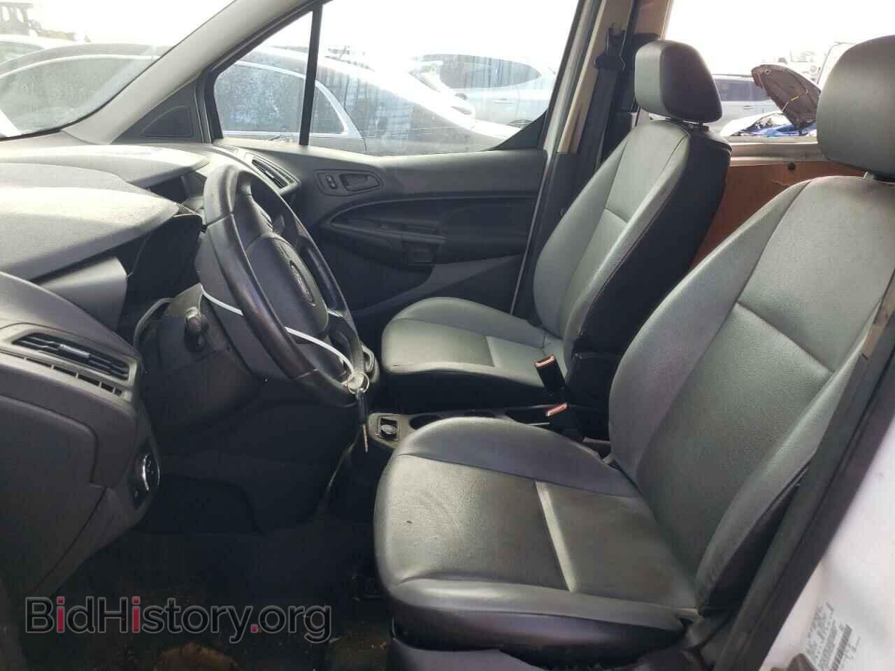 2015 FORD TRANSIT - VIN: NM0LS7E77F1201366 - Фото 7