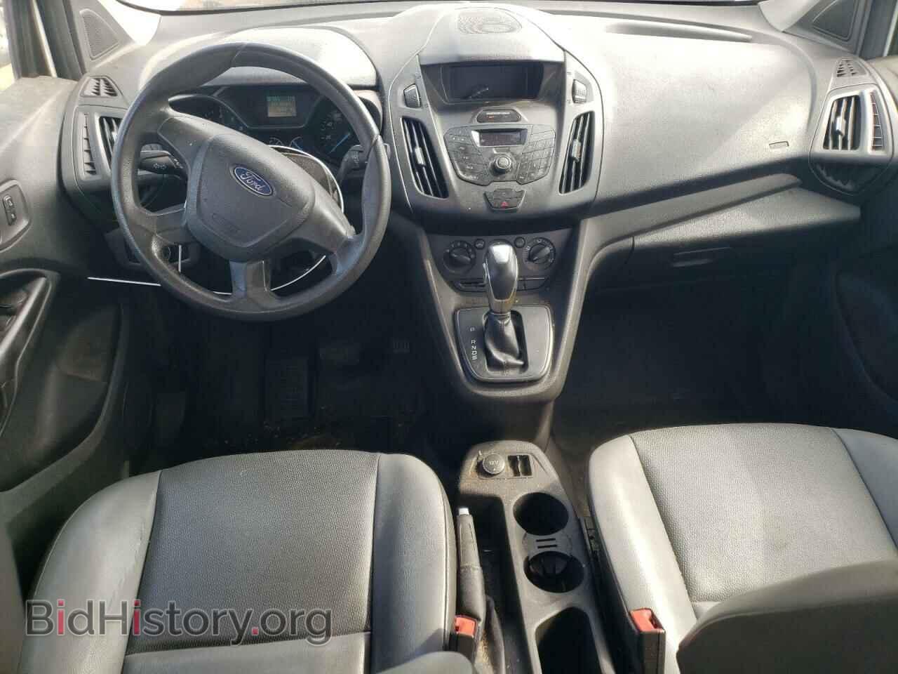2015 FORD TRANSIT - VIN: NM0LS7E77F1201366 - Фото 8
