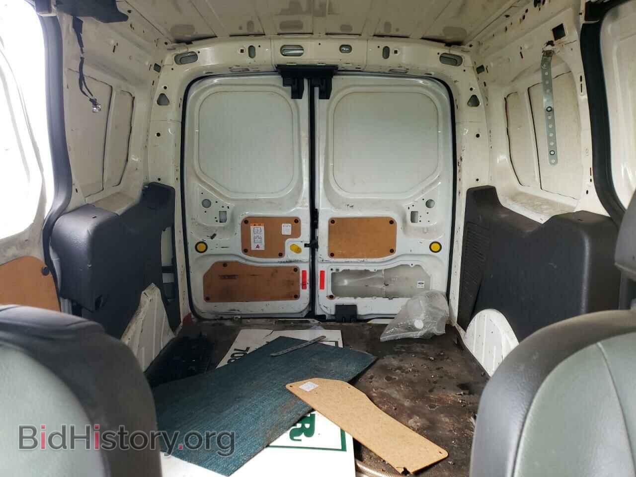 2015 FORD TRANSIT - VIN: NM0LS7E77F1201366 - Фото 10
