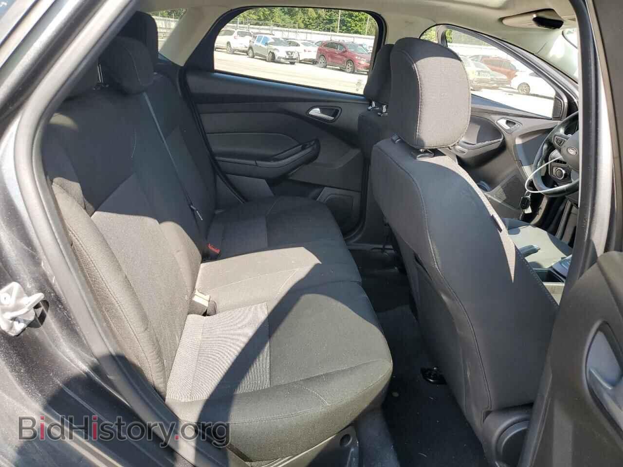 2016 FORD FOCUS - VIN: 1FADP3K24GL394159 - Фото 10