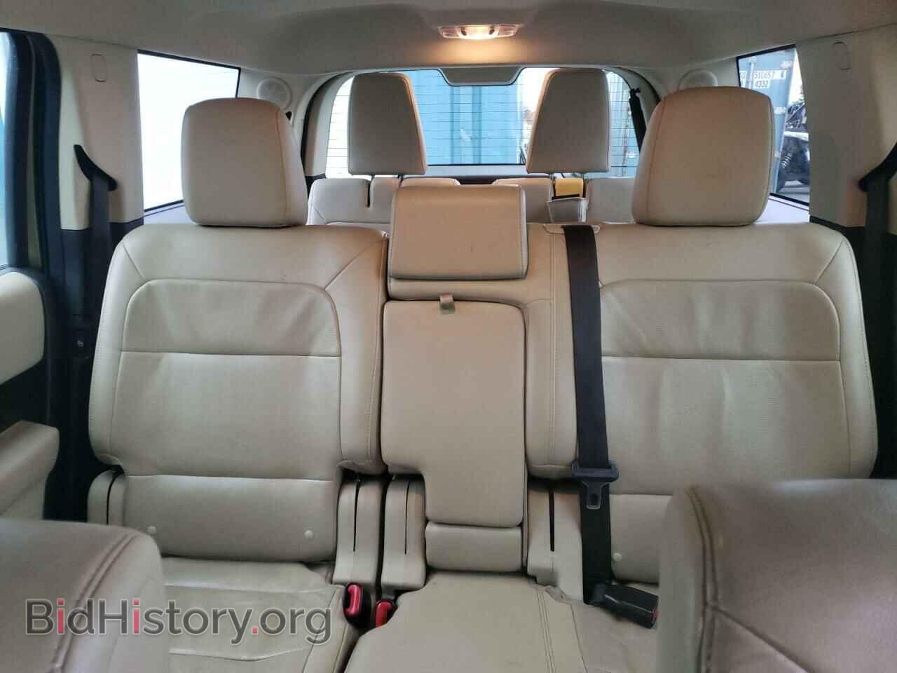 2013 FORD FLEX - VIN: 2FMHK6D80DBD00623 - Photo 10