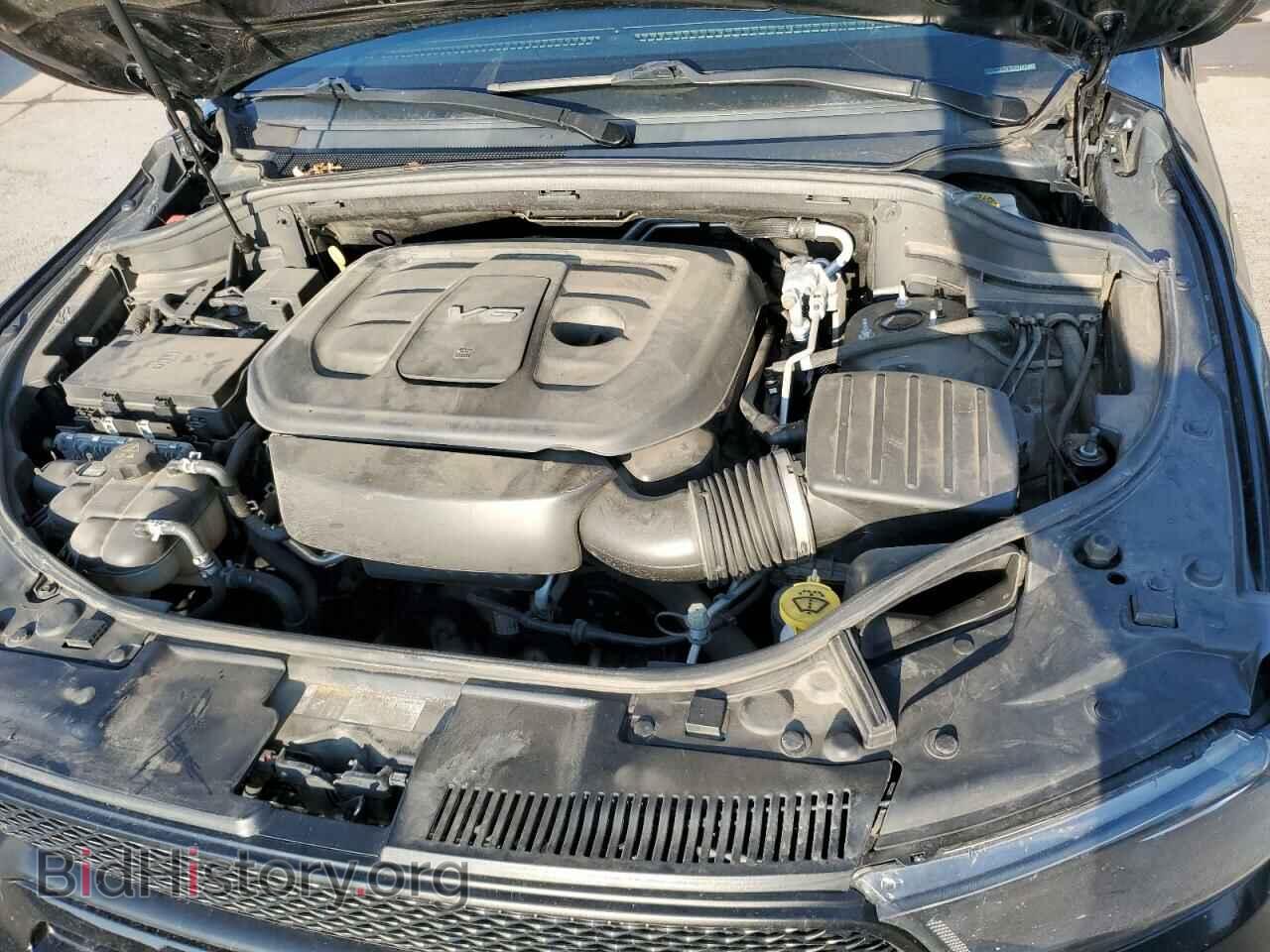 2019 DODGE DURANGO - VIN: 1C4RDJDG2KC557177 - Photo 11