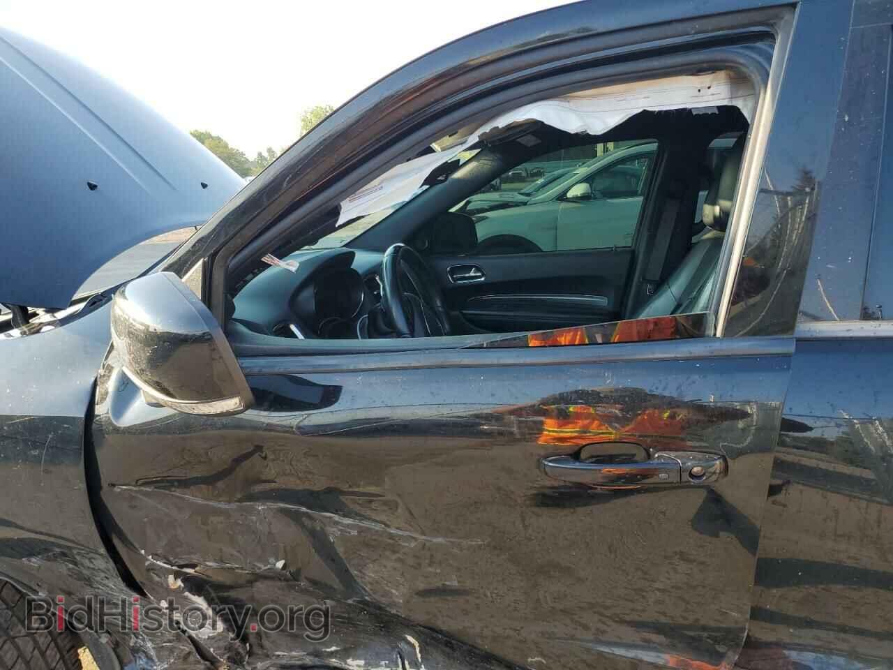 2019 DODGE DURANGO - VIN: 1C4RDJDG2KC557177 - Photo 7