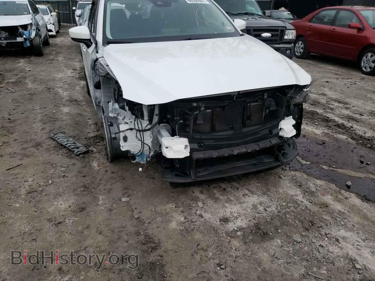 2017 MAZDA CX-5 - VIN: JM3KFBCL9H0194636 - Фото 9