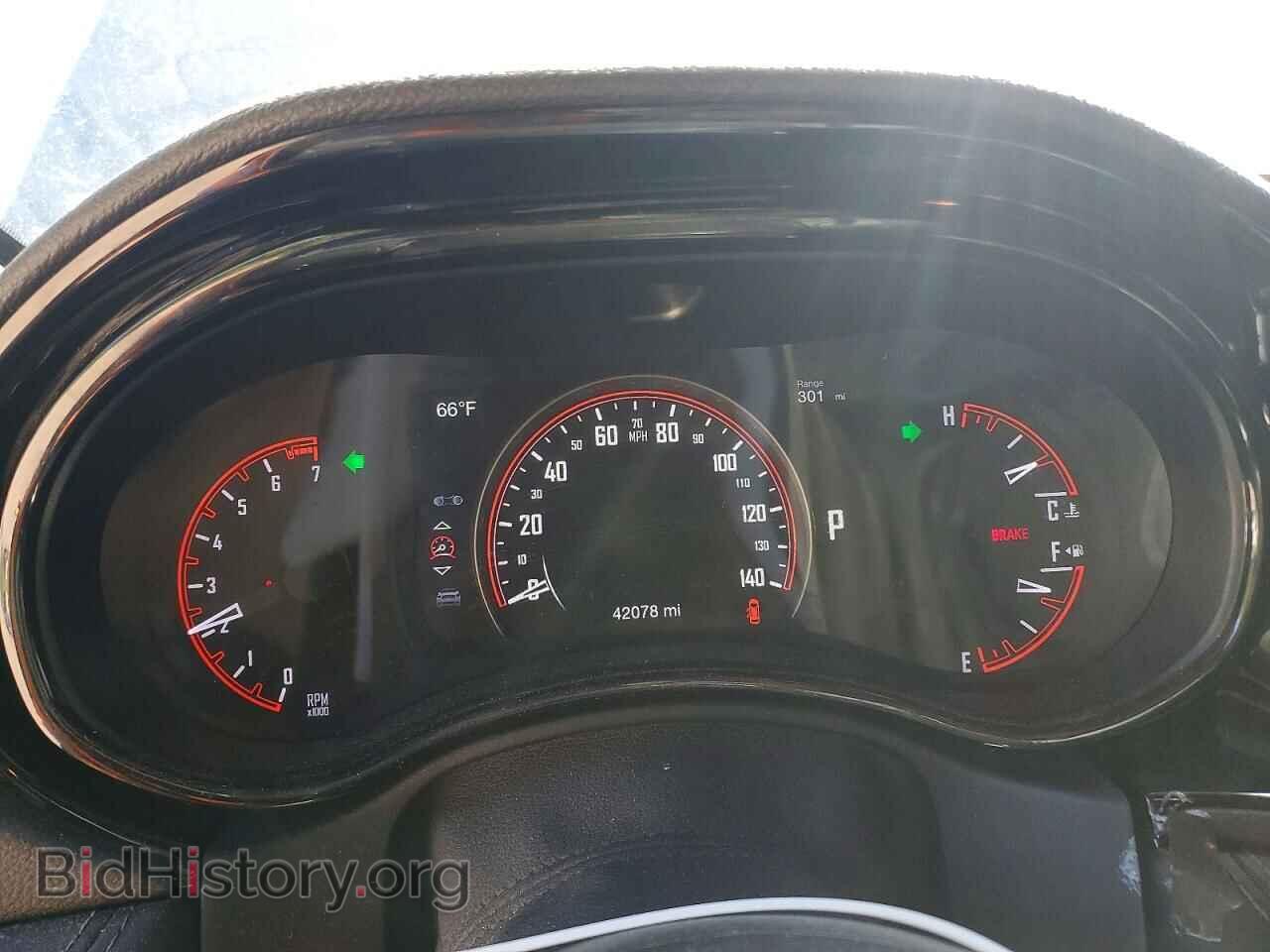 2021 DODGE DURANGO - VIN: 1C4RDJAG6MC764856 - Photo 9