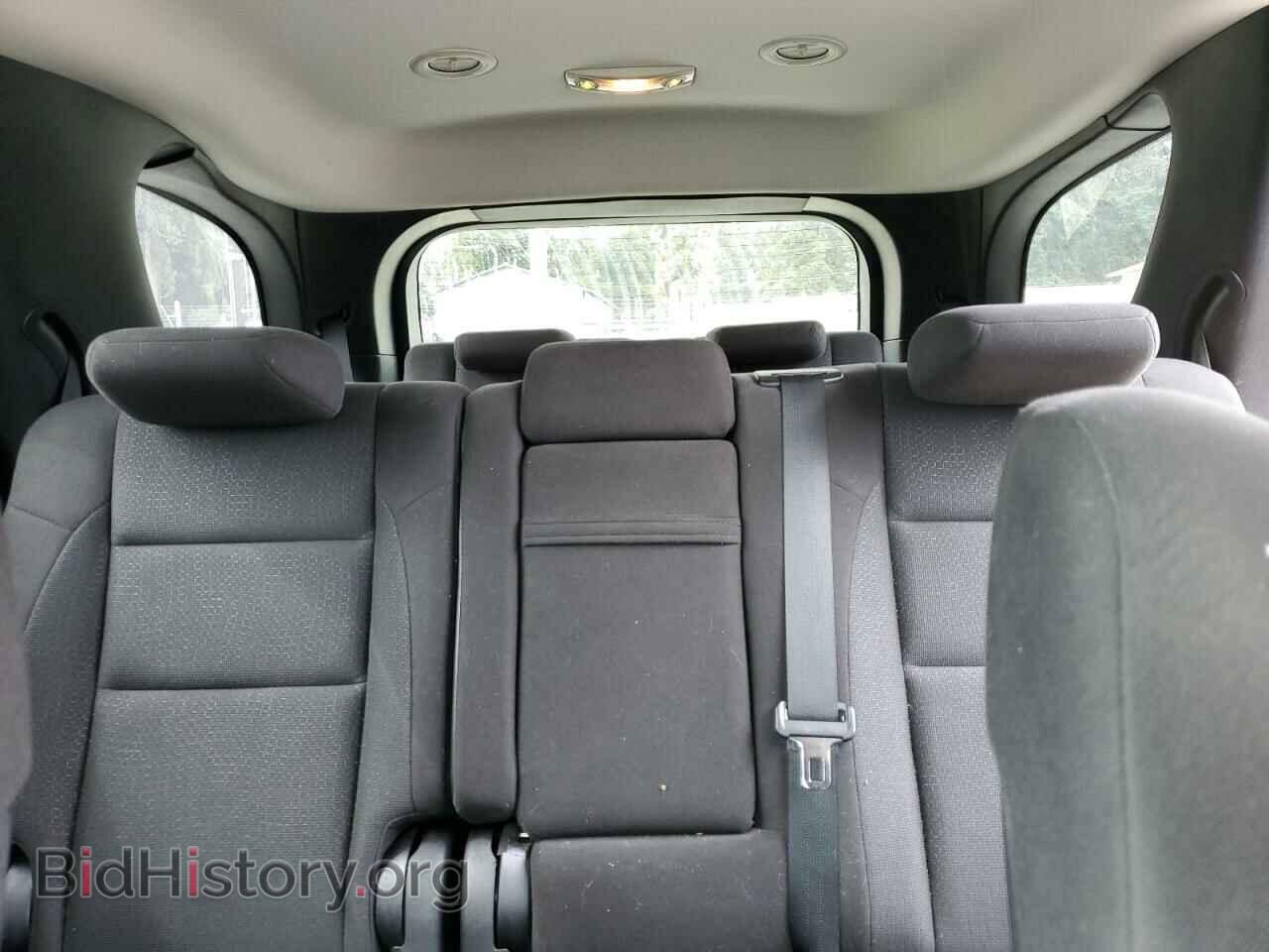2013 DODGE DURANGO - VIN: 1C4RDJAG5DC696985 - Photo 10