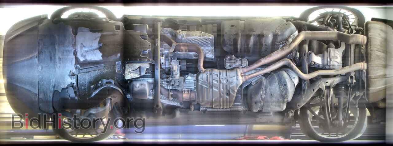 2013 PORSCHE CAYENNE - VIN: WP1AE2A26DLA15784 - Фото 14