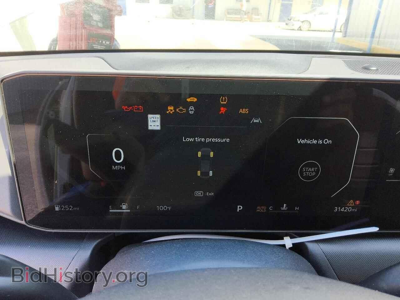 2025 KIA ALL OTHER - VIN: 3KPFU4DE1SE013264 - Фото 9