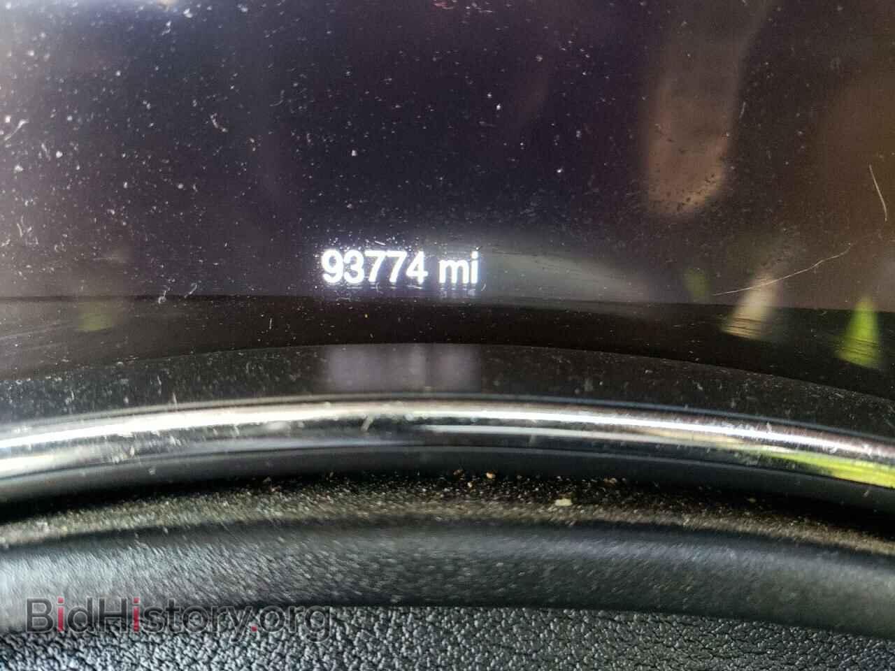 2015 DODGE DURANGO - VIN: 1C4SDHCT4FC745441 - Photo 8