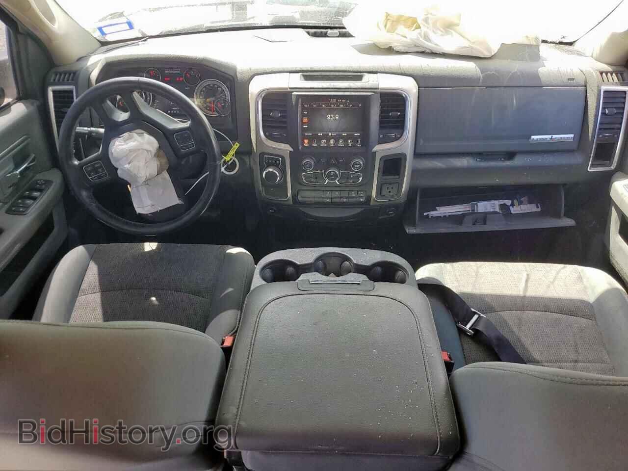 2017 RAM 1500 - VIN: 1C6RR6LT4HS701492 - Фото 8
