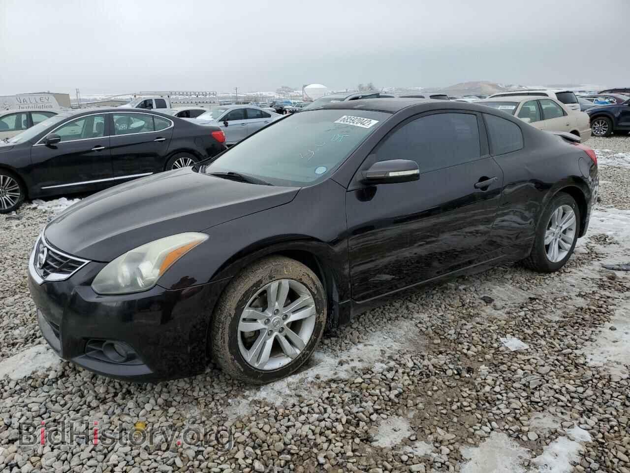 Photo 1N4AL2EP7AC163036 - NISSAN ALTIMA 2010