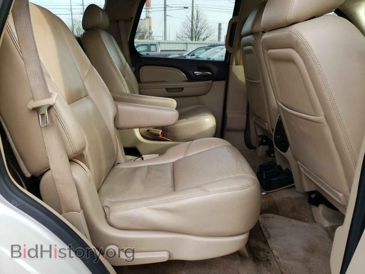 2010 GMC YUKON - VIN: 1GKUKEEF1AR257370 - Фото 6