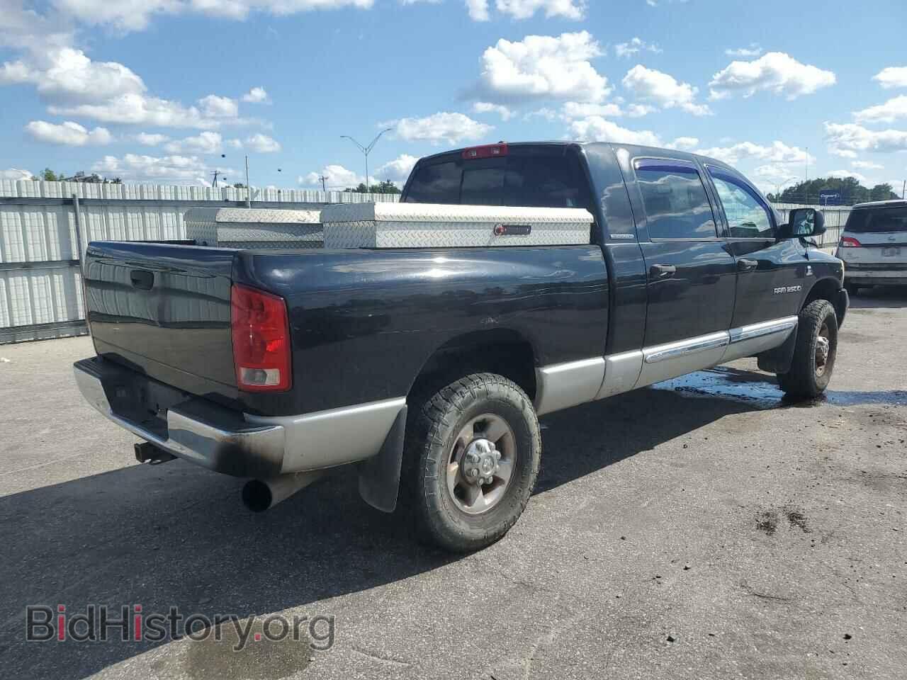 2006 DODGE All Models - VIN: 3D7KS29C46G163000 - Photo 3
