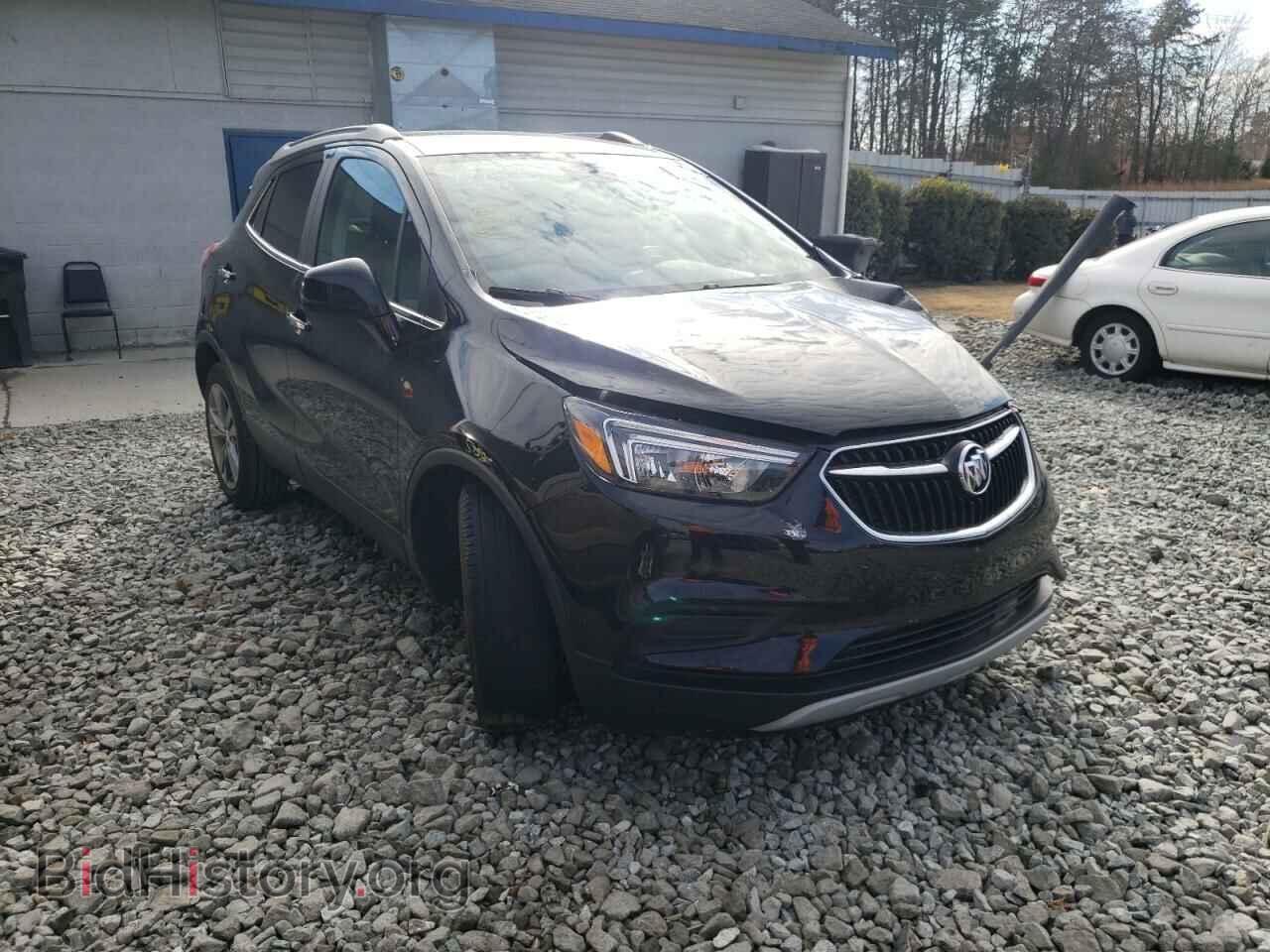 Фотография KL4CJASB9LB005151 - BUICK ENCORE 2020