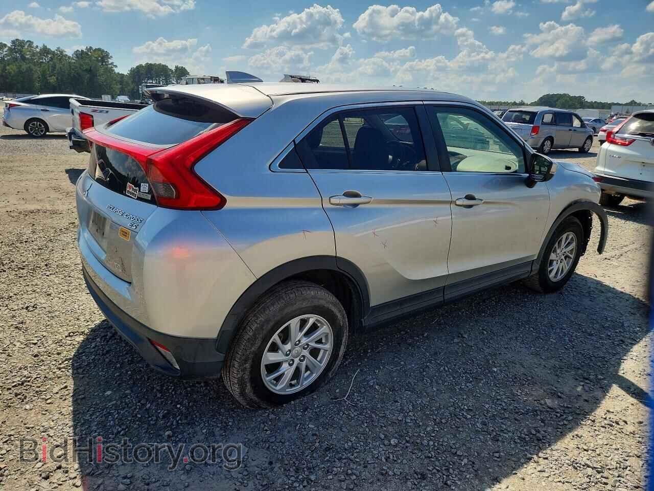 2019 MITSUBISHI ECLIPSE - VIN: JA4AT3AA6KZ034165 - Photo 3