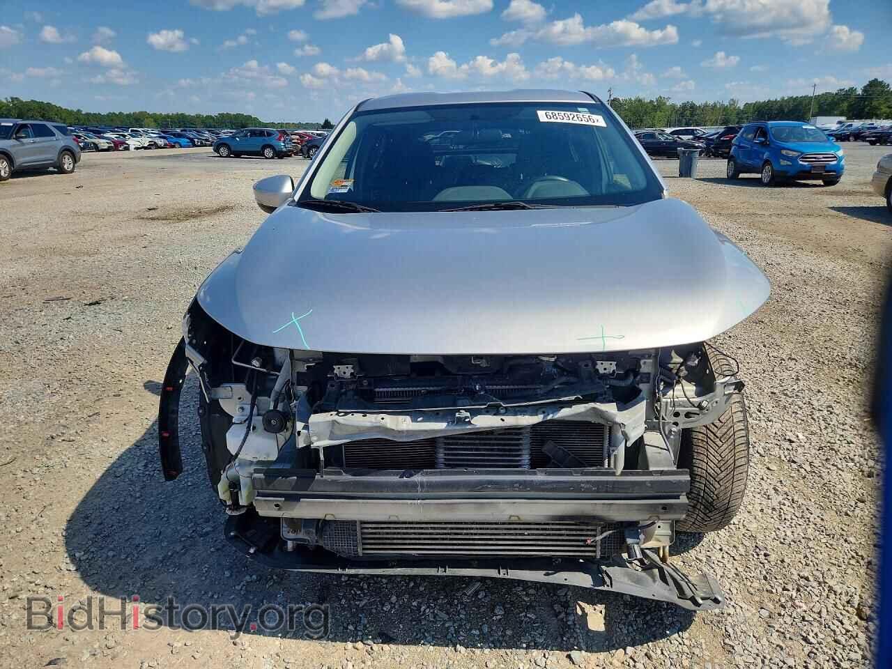 2019 MITSUBISHI ECLIPSE - VIN: JA4AT3AA6KZ034165 - Photo 5