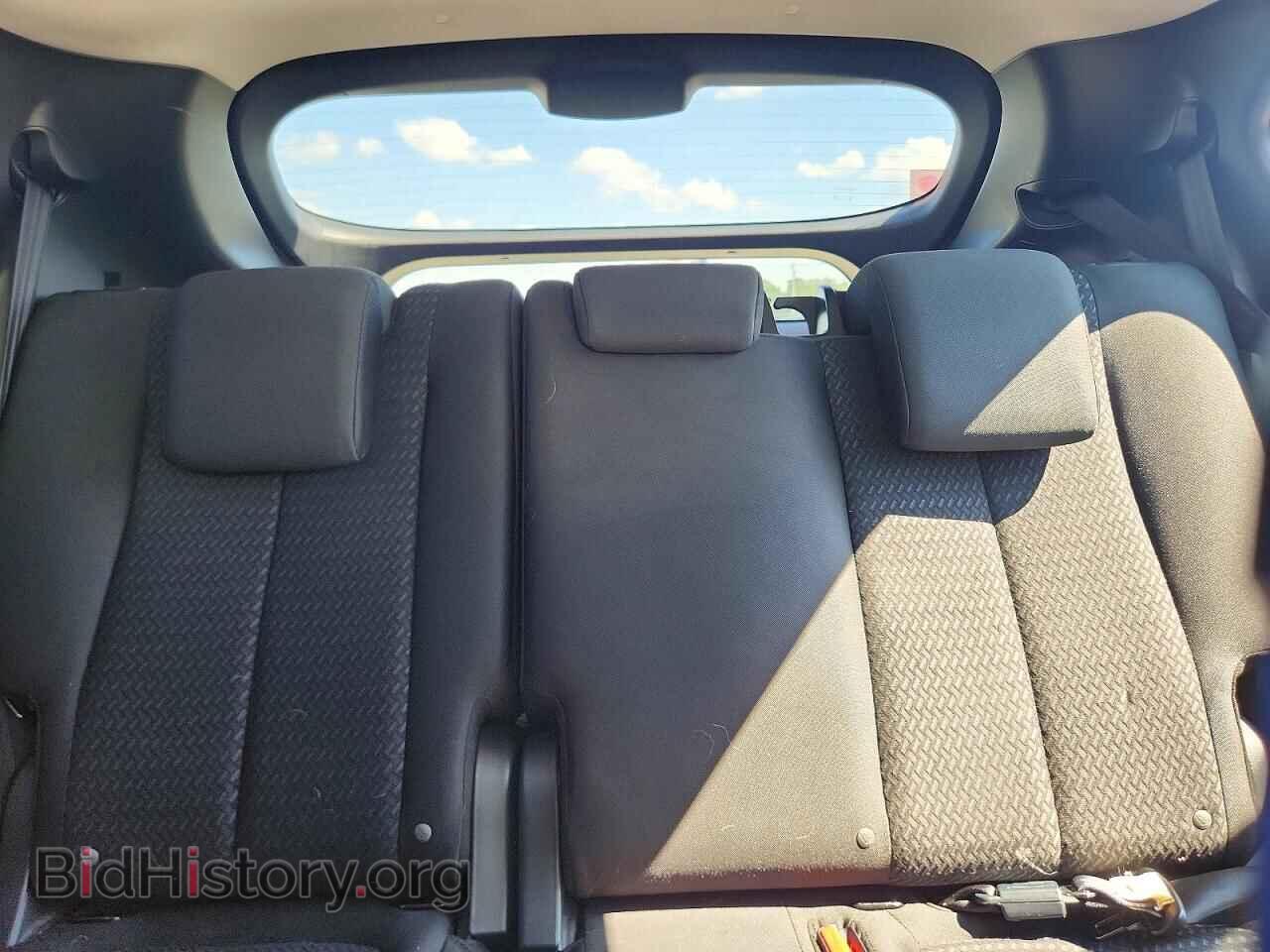 2019 MITSUBISHI ECLIPSE - VIN: JA4AT3AA6KZ034165 - Photo 10