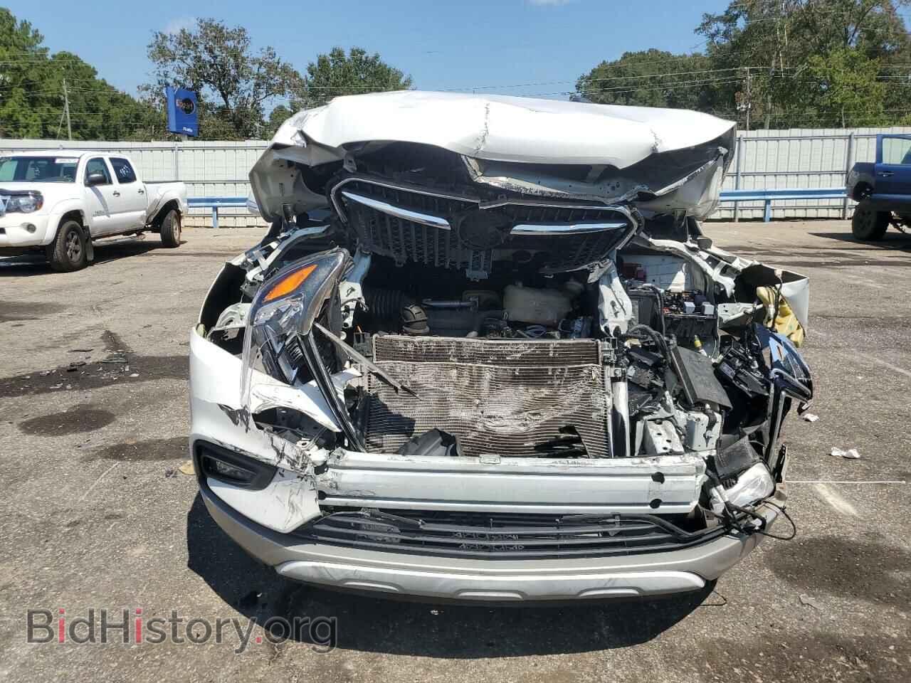 2017 BUICK ENCORE - VIN: KL4CJCSB3HB181681 - Photo 5
