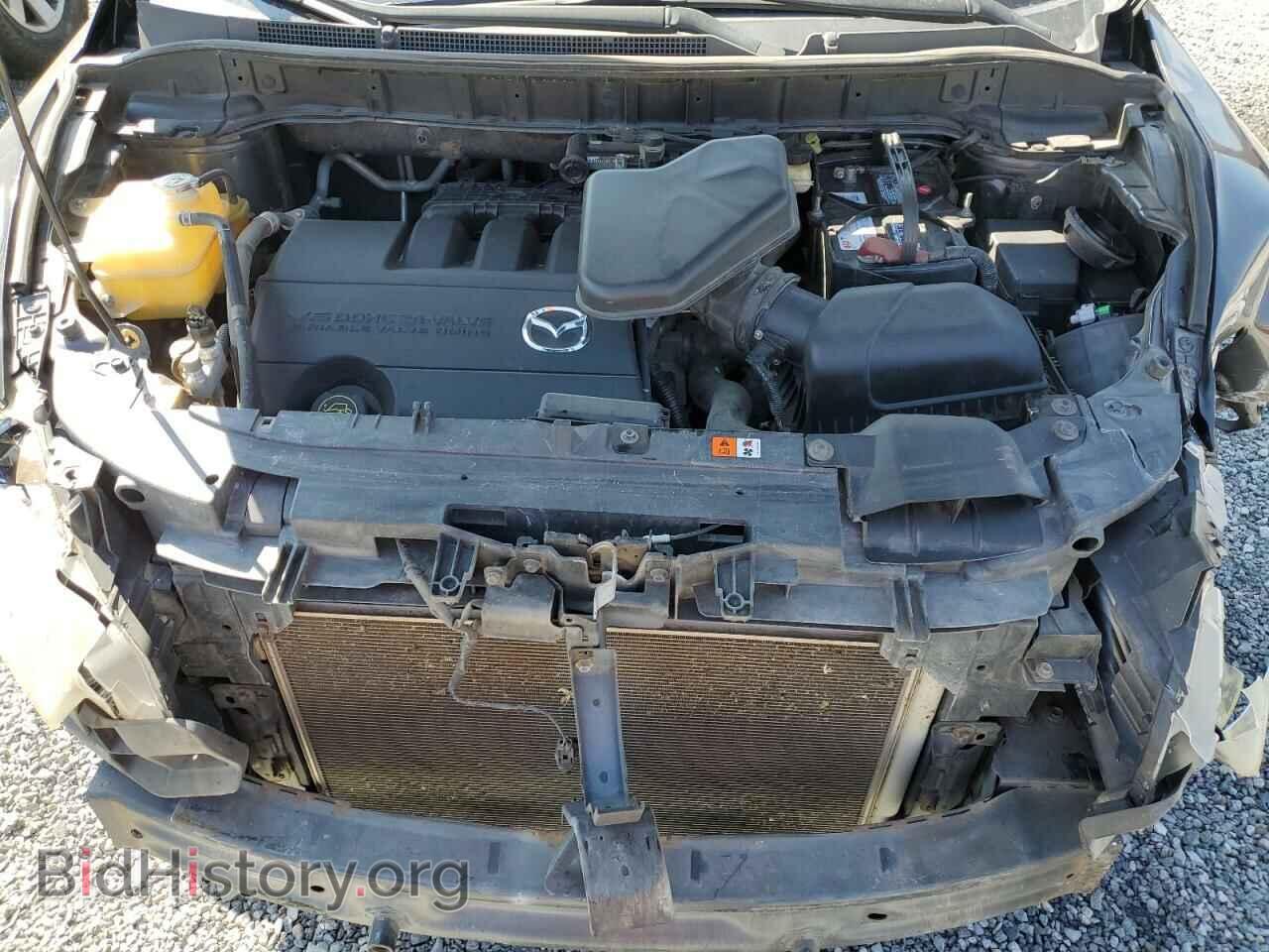 2015 MAZDA CX-9 - VIN: JM3TB2BA8F0454425 - Фото 12