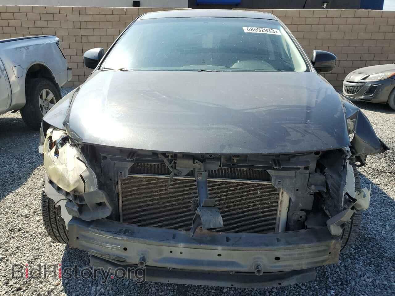 2015 MAZDA CX-9 - VIN: JM3TB2BA8F0454425 - Фото 5