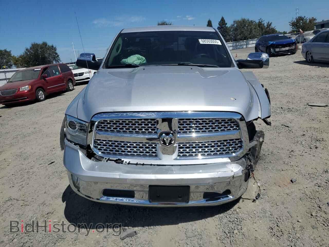 2017 RAM 1500 - VIN: 1C6RR7NM9HS882648 - Фото 5
