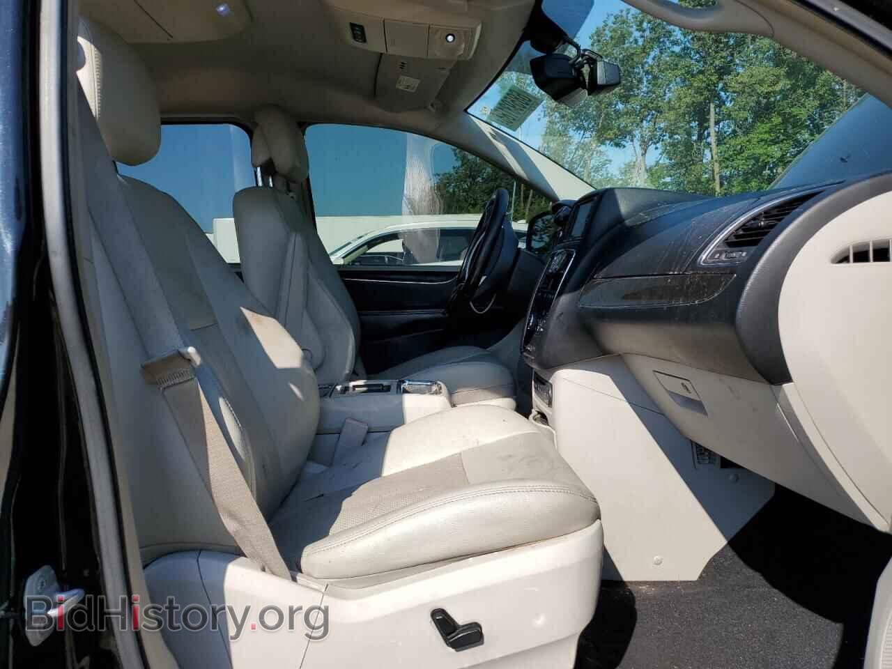 2011 CHRYSLER MINIVAN - VIN: 2A4RR8DG9BR677537 - Photo 7