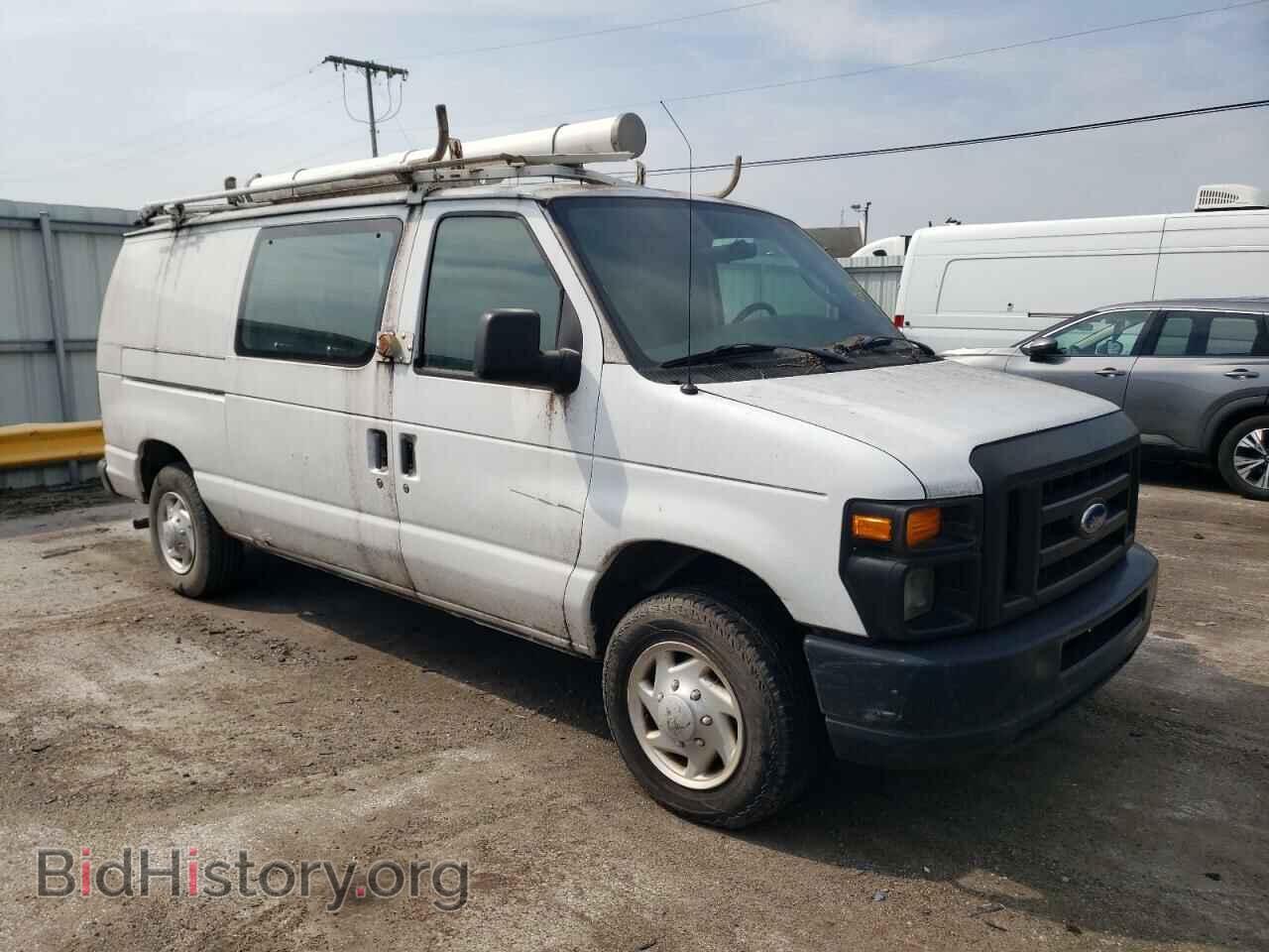 2008 FORD ALL Models - VIN: 1FTNE14WX8DB33901 - Фото 4