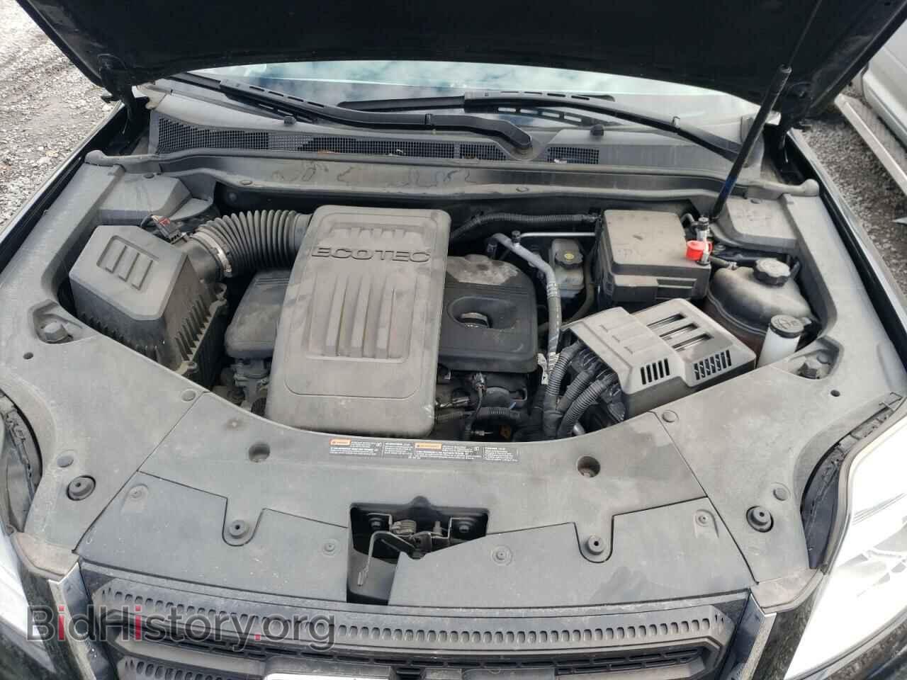2017 GMC TERRAIN - VIN: 2GKALMEKXH6178082 - Фото 7