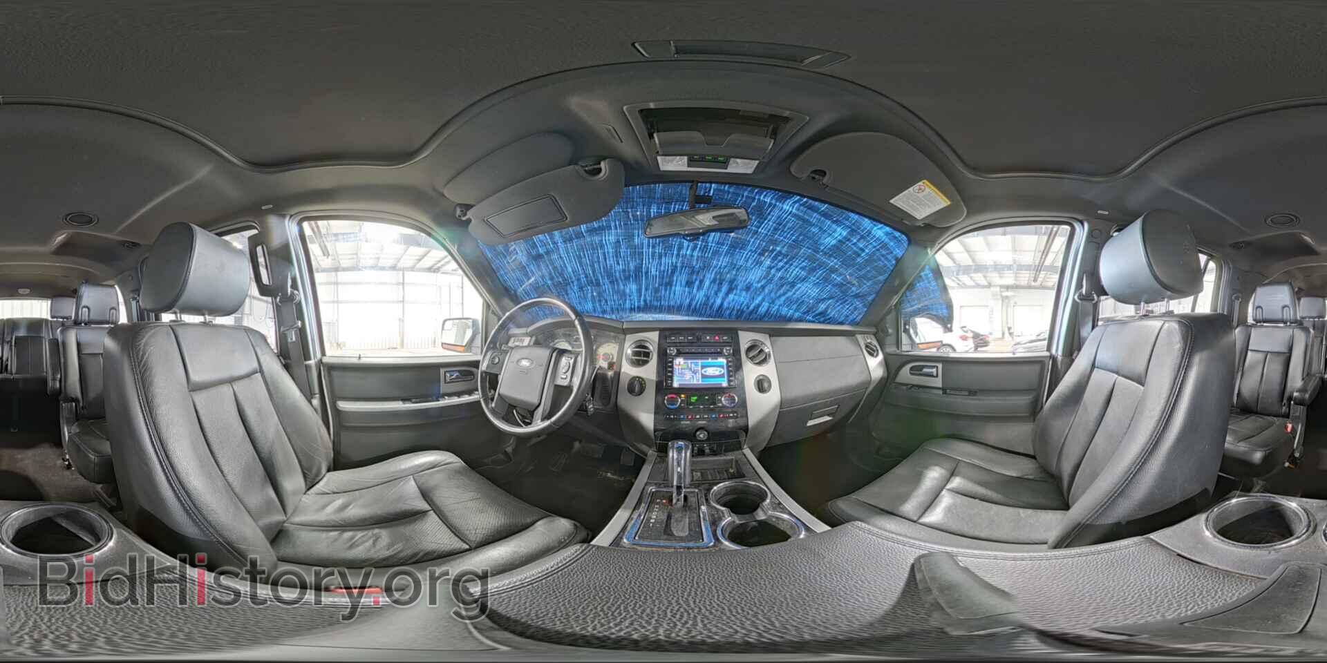 2014 FORD EXPEDITION - VIN: 1FMJK2A54EEF65975 - Photo 14