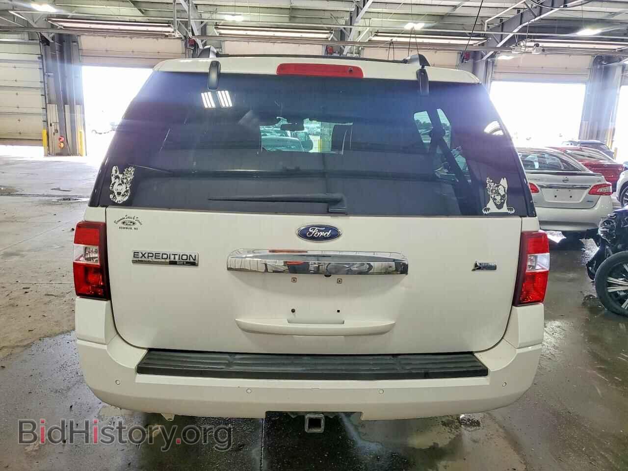 2014 FORD EXPEDITION - VIN: 1FMJK2A54EEF65975 - Photo 6